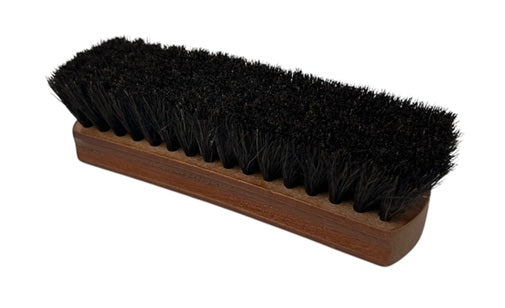 Coimbra Shoe Brush ONESIZE Black