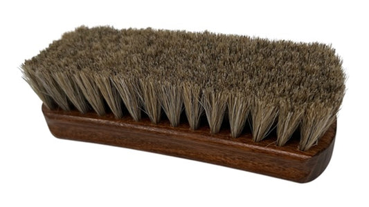 Coimbra Shoe Brush ONESIZE BEIGE