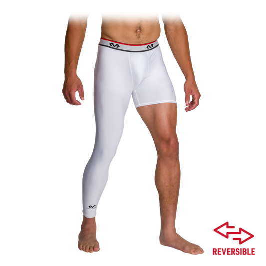 One Legged 3/4 Compression Tight