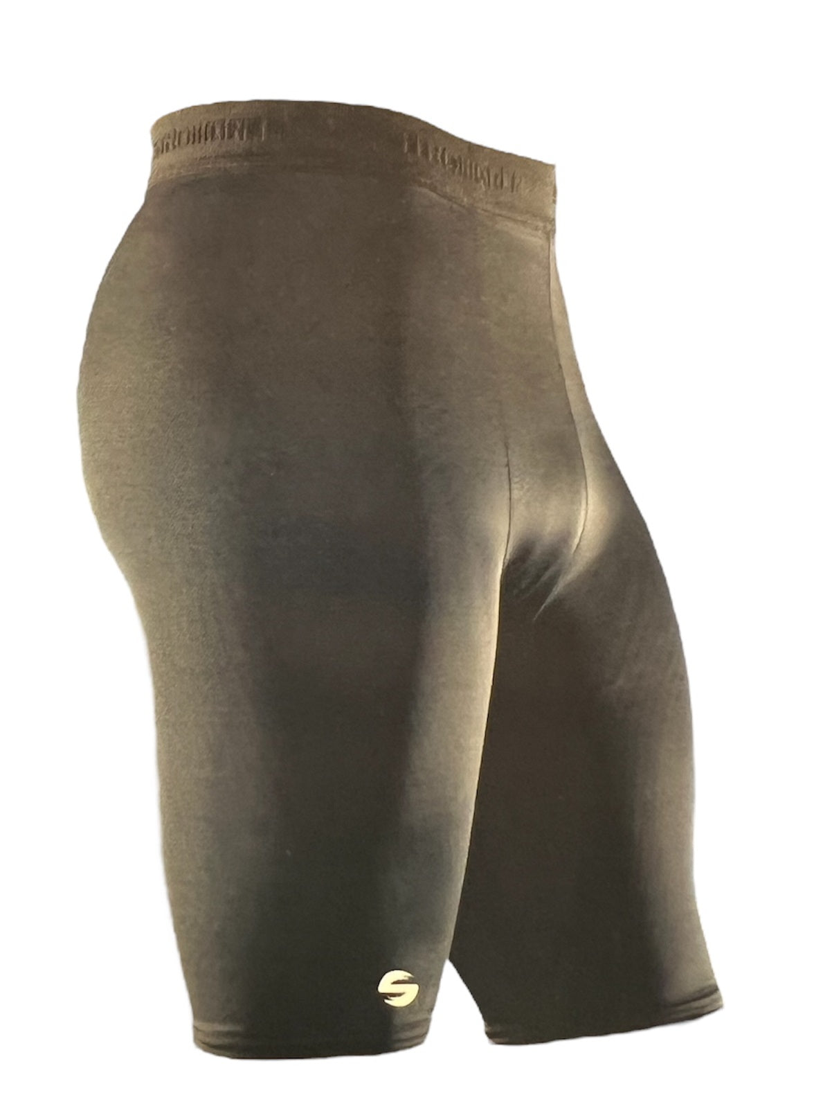 Compressions shorts stromgren