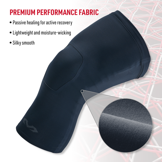Infused Buttersoft Knee Sleeve