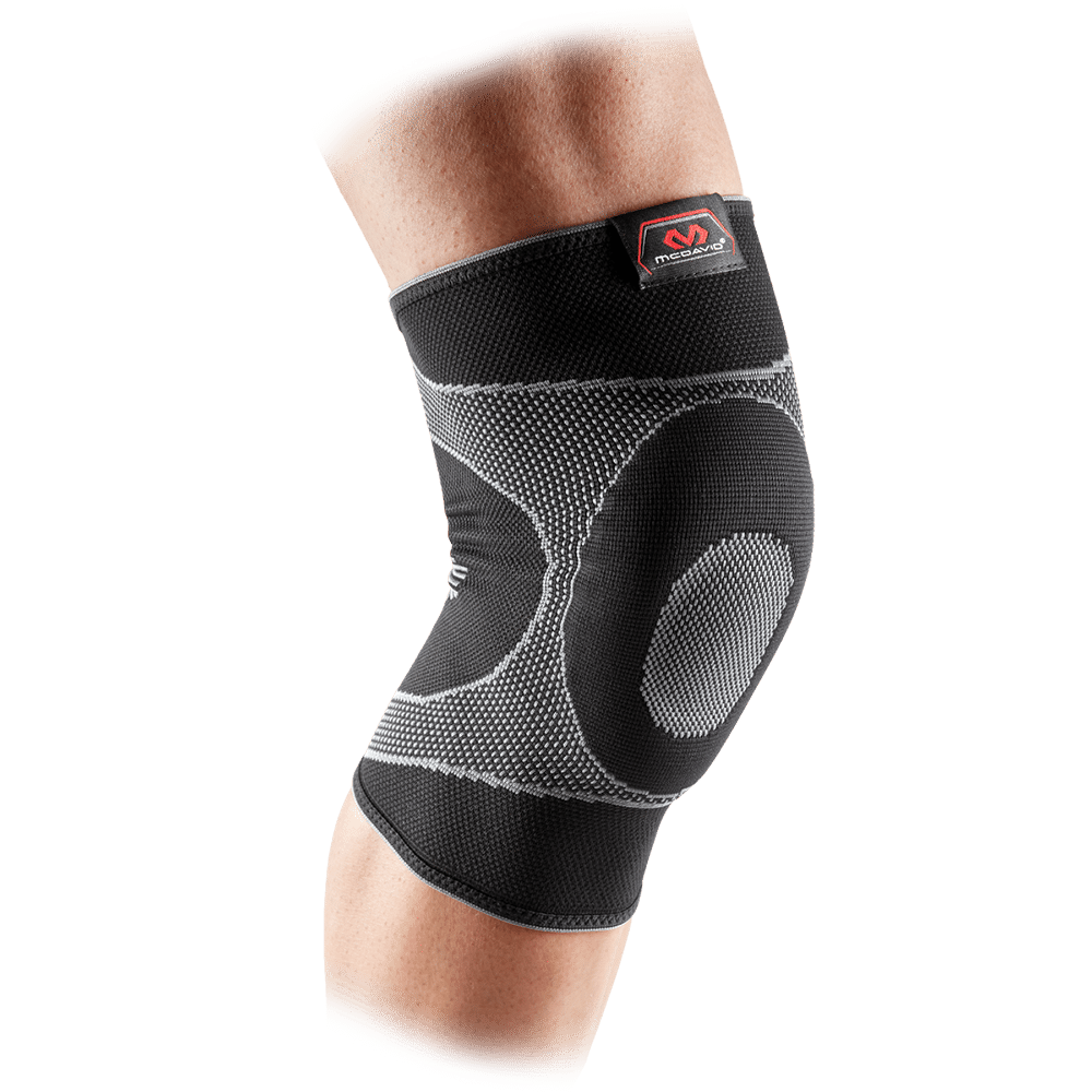 Knee Sleeve/4way elastic