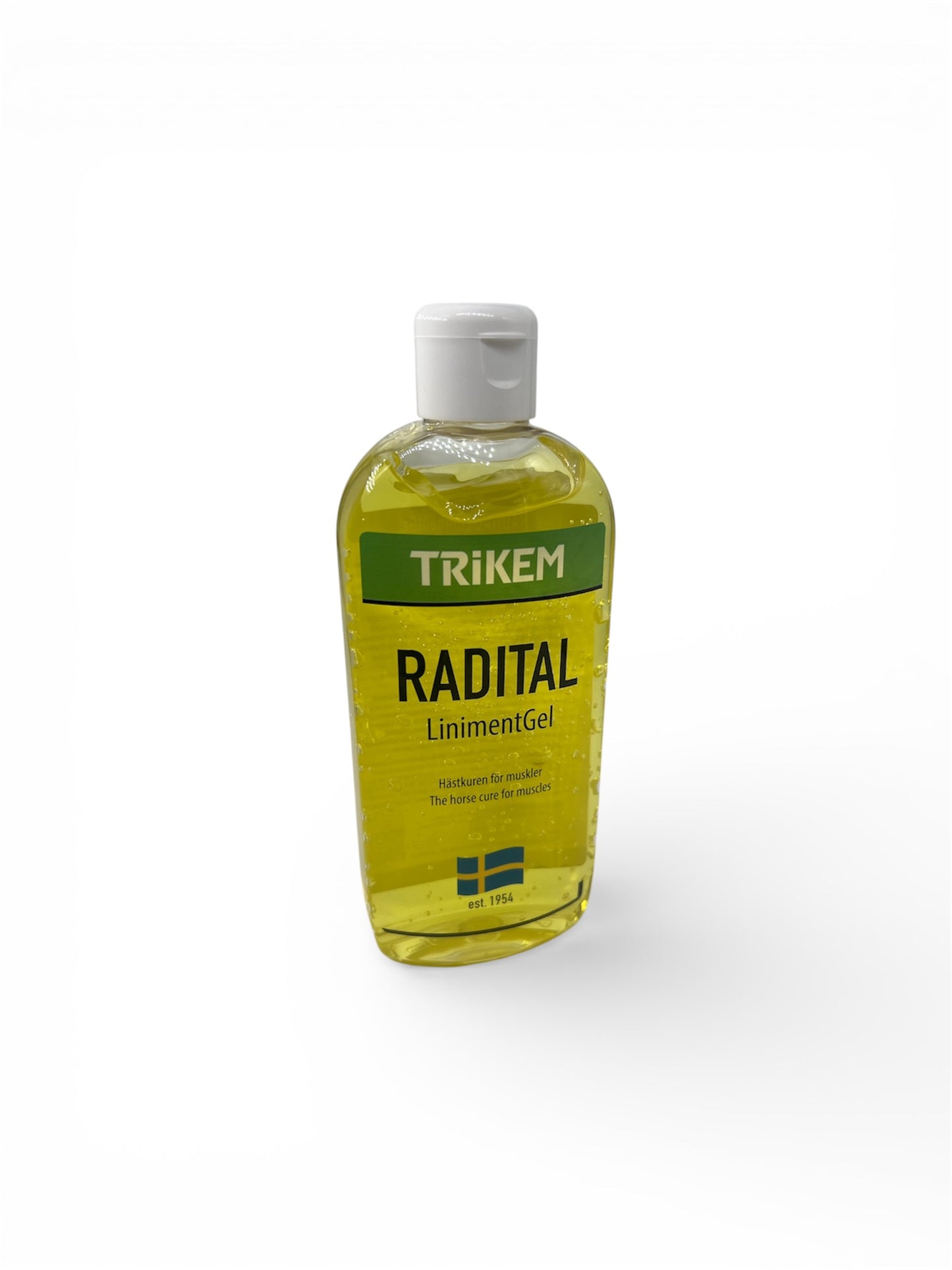 Radital Liniment Gel