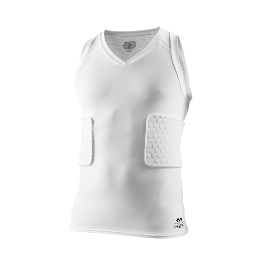HexTM Tank Shirt / 3-PAD Protection