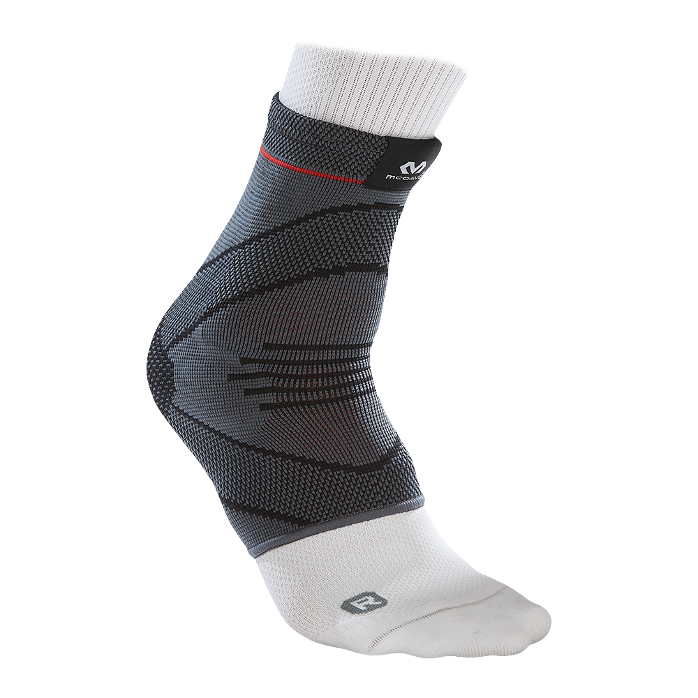 Tarsi Ankle Compression Knit Sleeve
