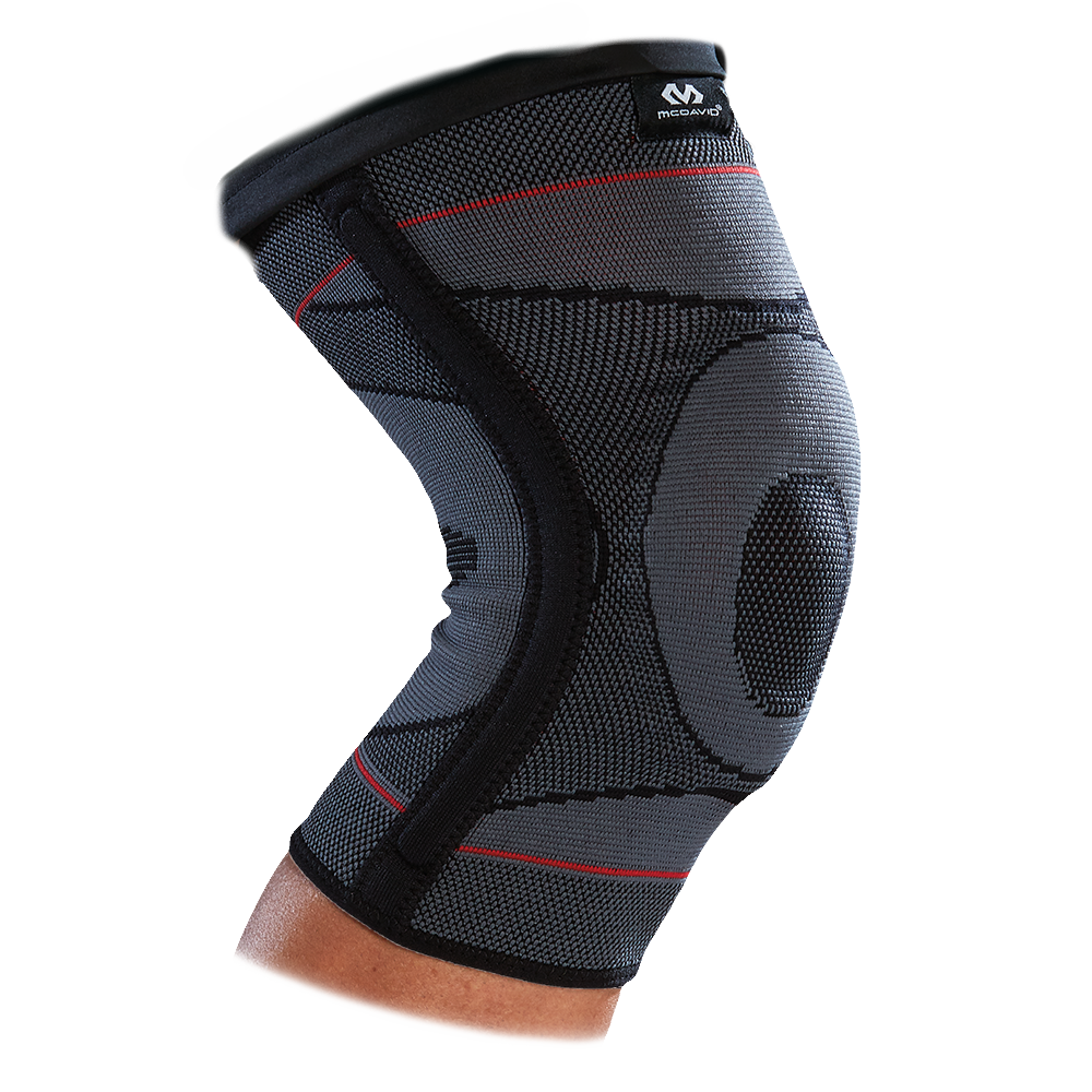 Geni Pro Knee Compression Knit Sleeve