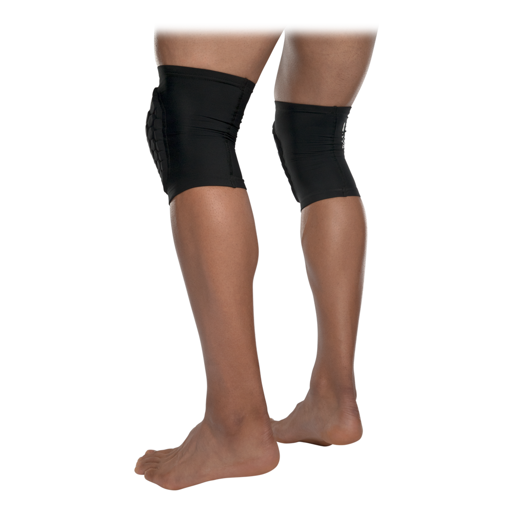 Hex Knee/Elbow/Shin