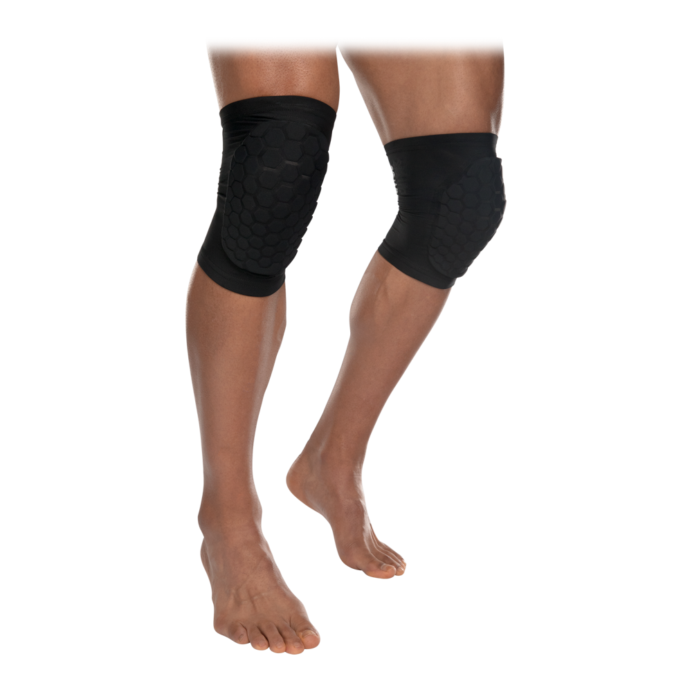 Hex Knee/Elbow/Shin