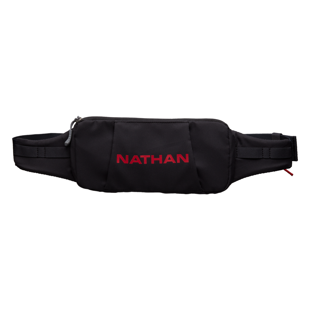 Marathon Pak 2.0 Black Onesize