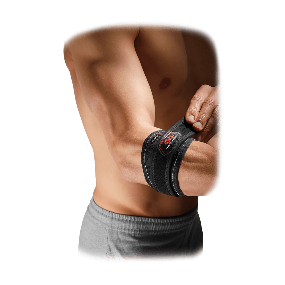 Elbow Strap w/ pads