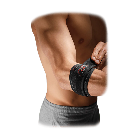 Elbow Strap w/ pads