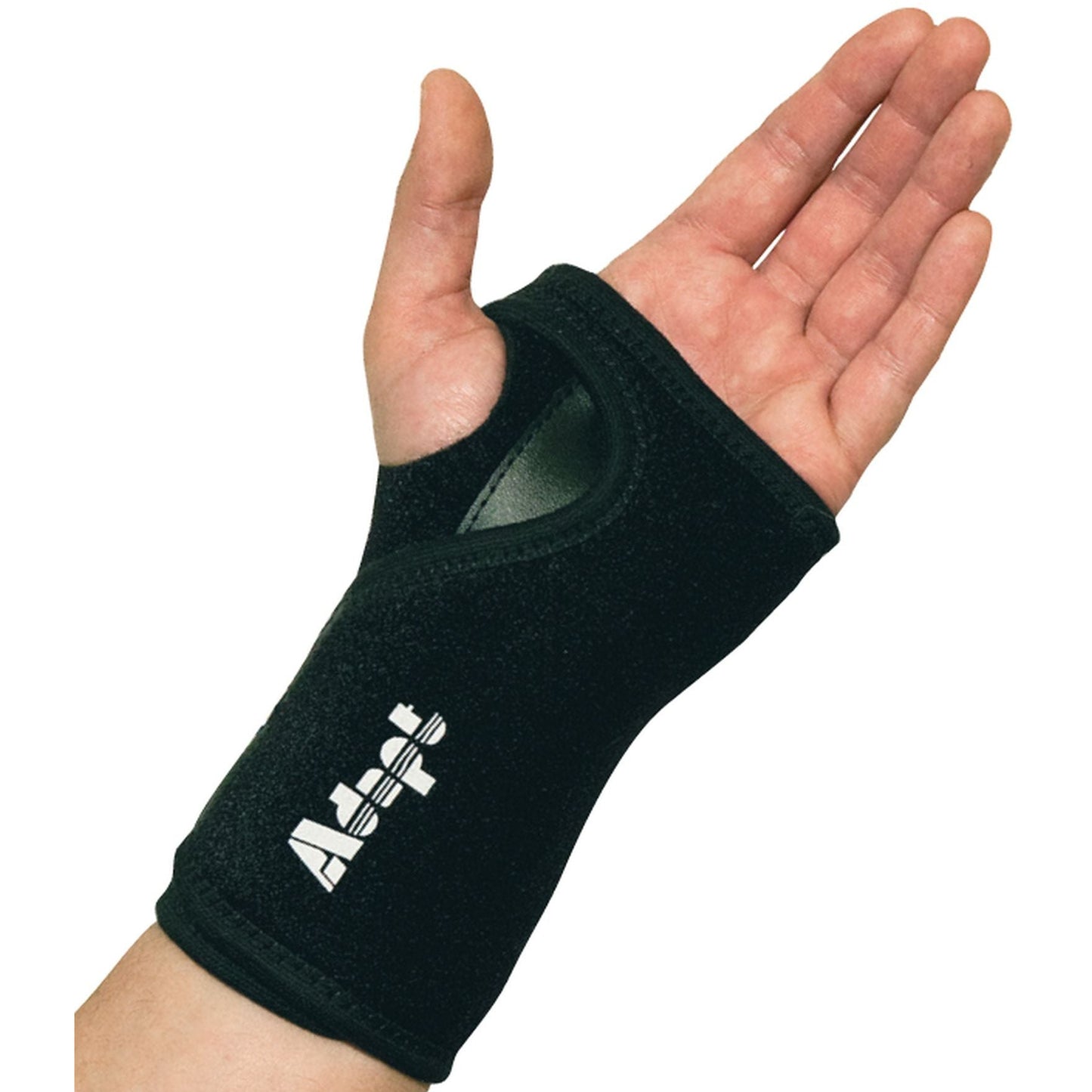 Wrist stabilizor vä BLACK