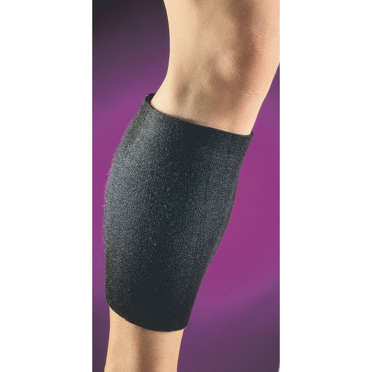 OSFA calf/shin support BLACK