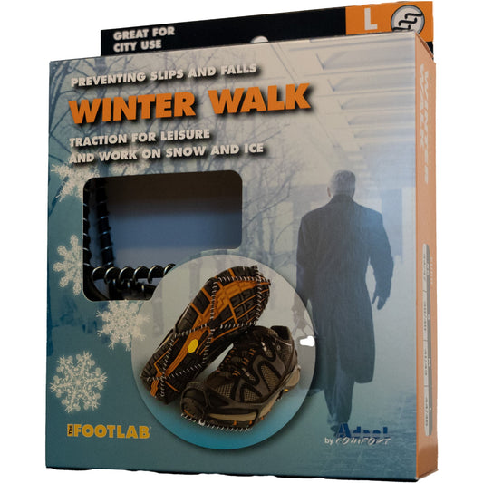 Footlab Walker