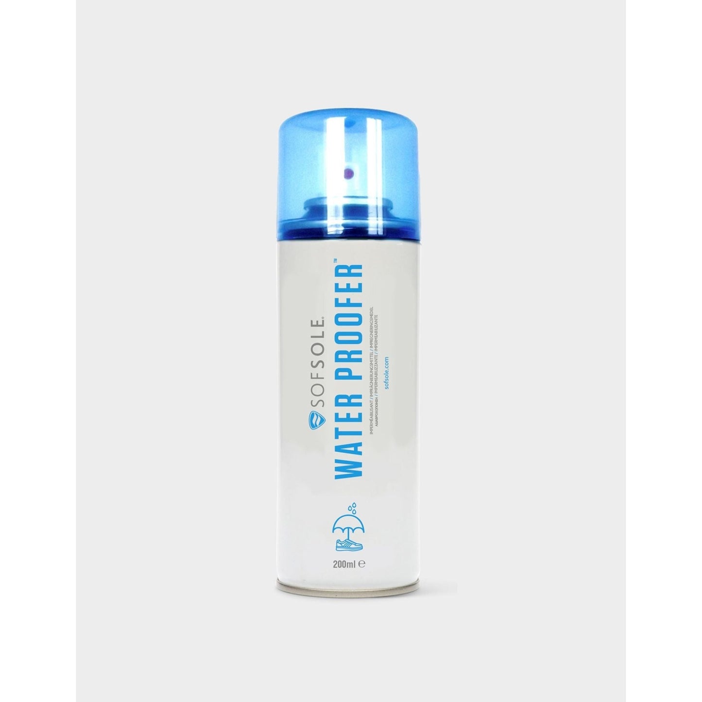 Waterproofer WHITEBLUE