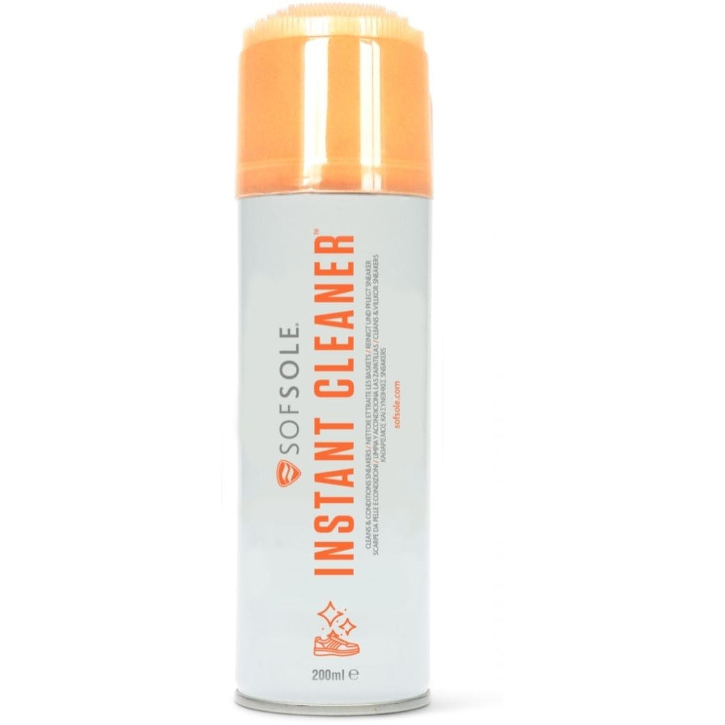 Instant Cleaner BLACK