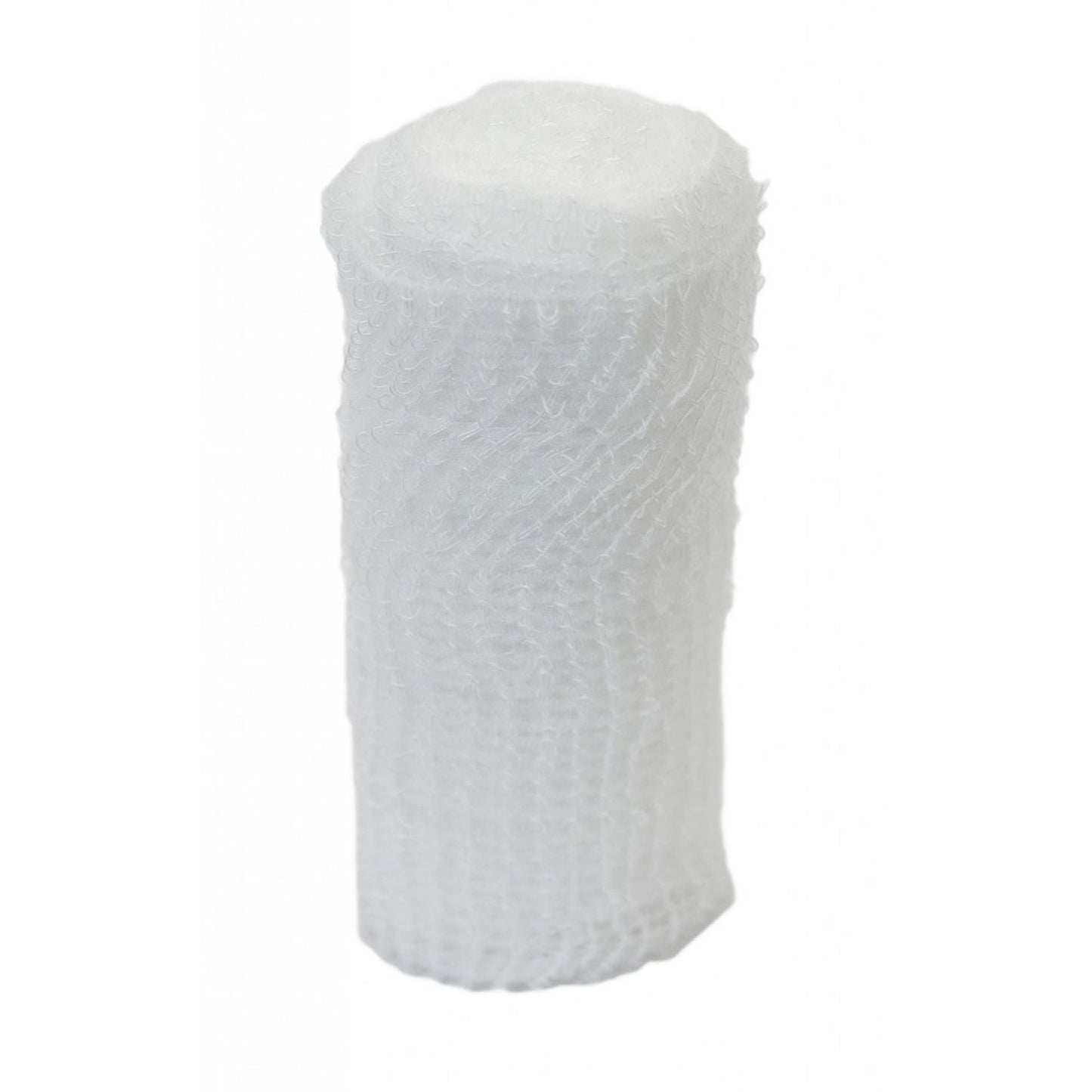 Adapt Gasbinda 8 cm*4 m 1x2st WHITE