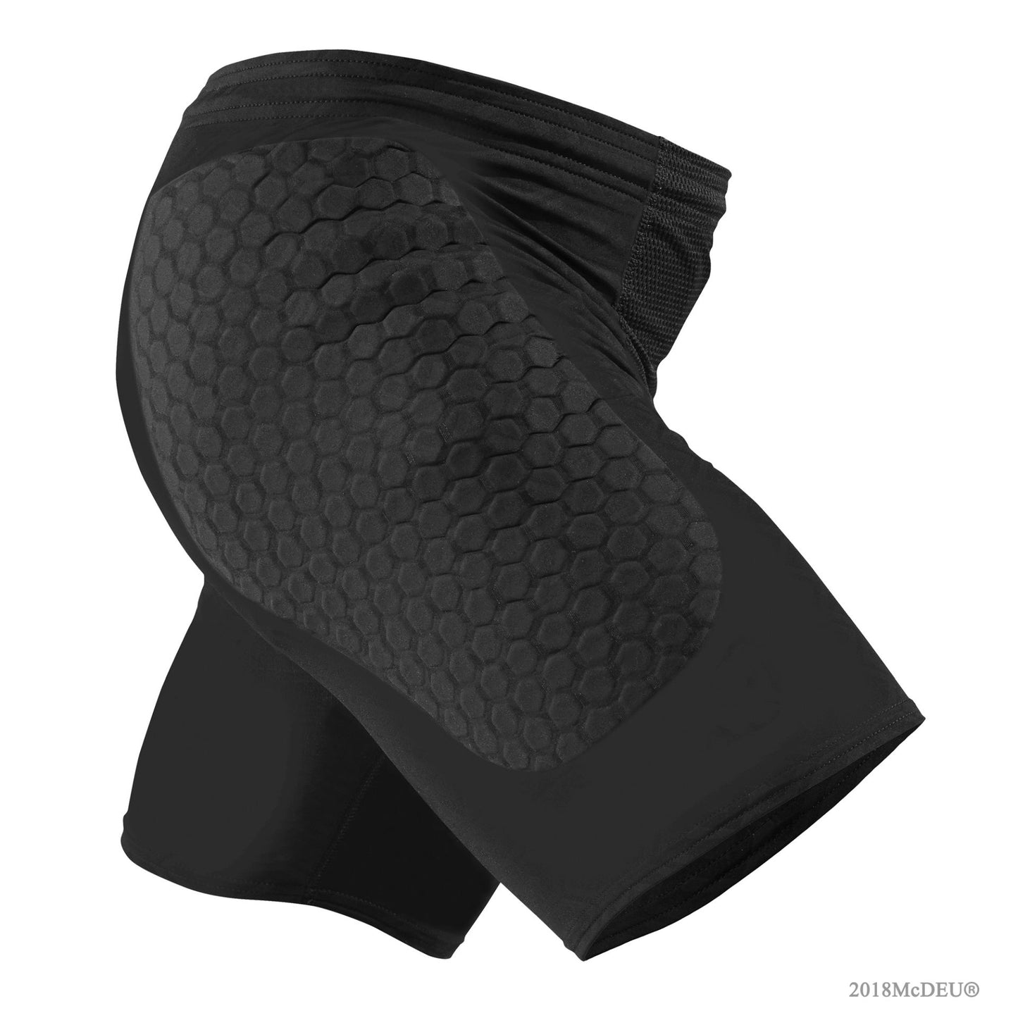 HexPad Sliding Short Junior