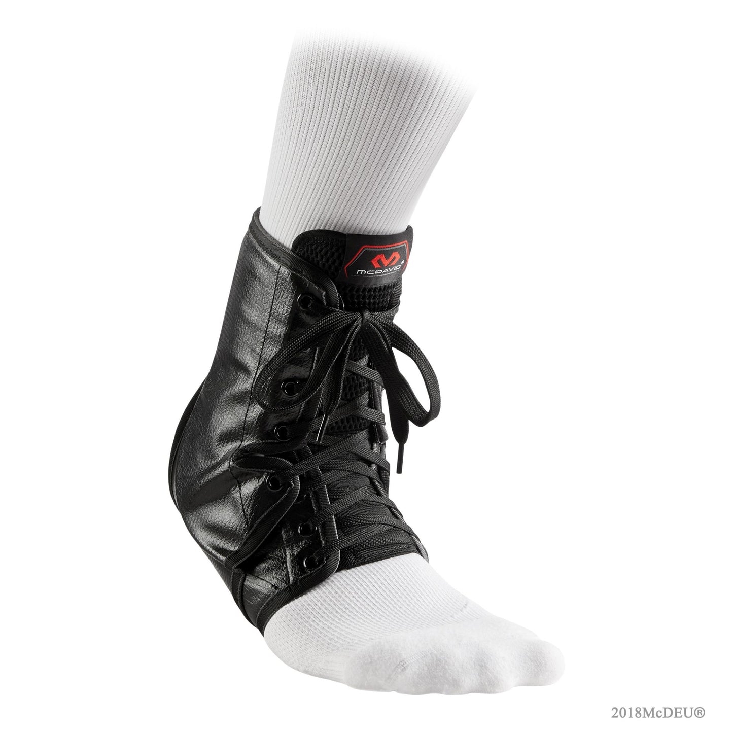 Ankle Guard