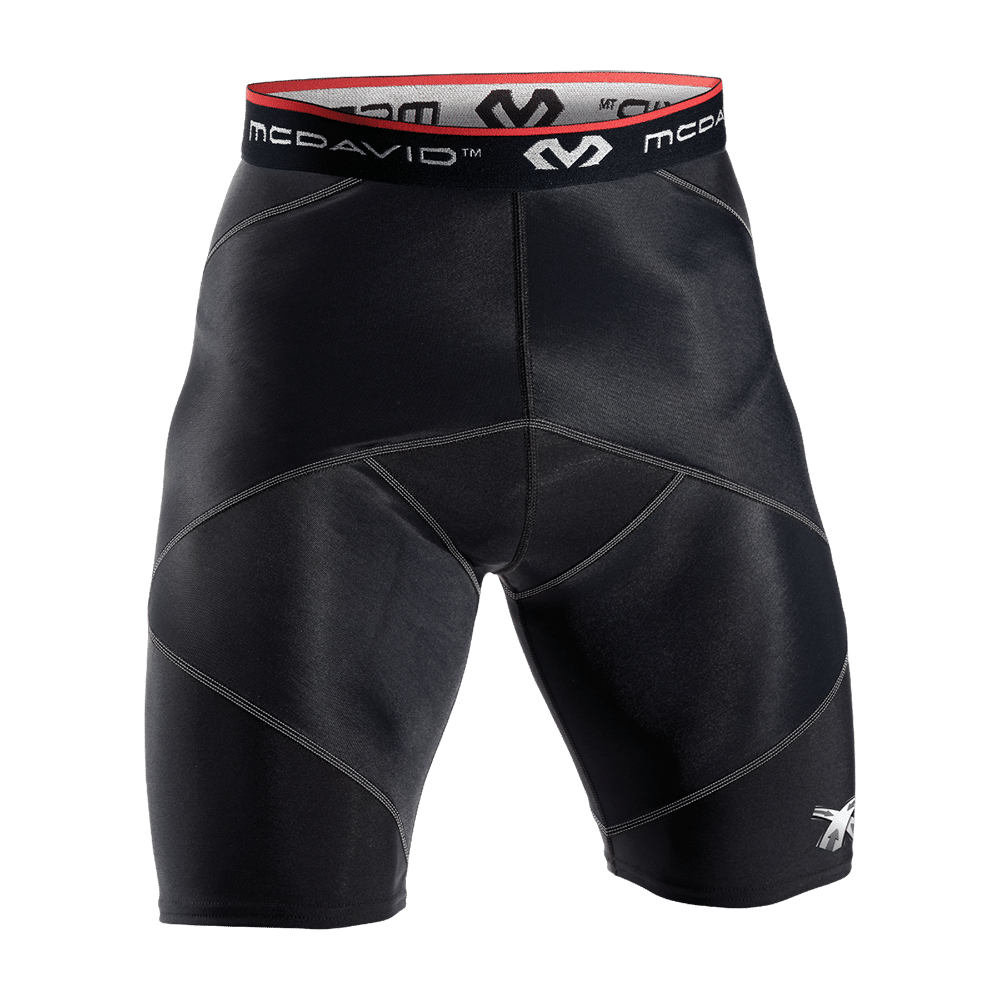 Cross Compression Short