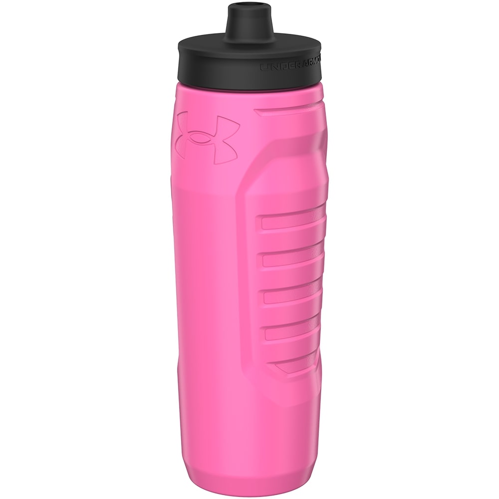 Under armour Sideline Squeeze 0,95L CERISE