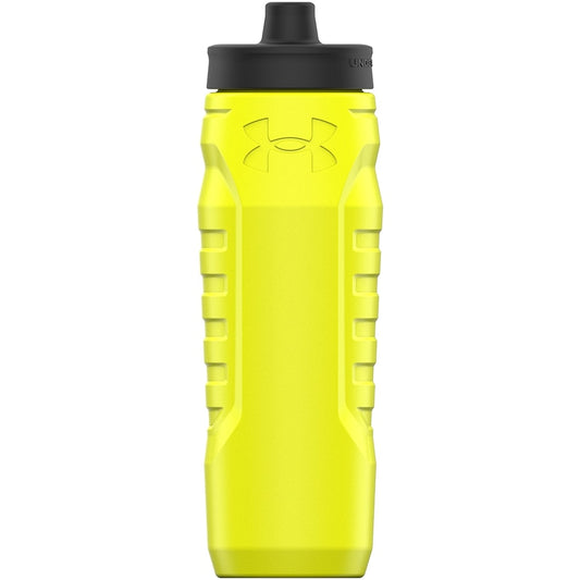 Under armour Sideline Squeeze 0,95L GUL