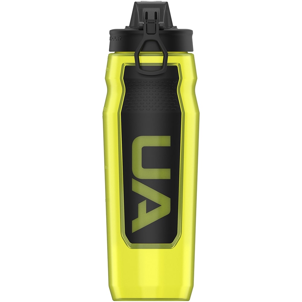 Under armour Playmaker Squeeze 0,95L GUL