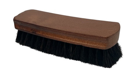 Coimbra Shoe Brush ONESIZE Black