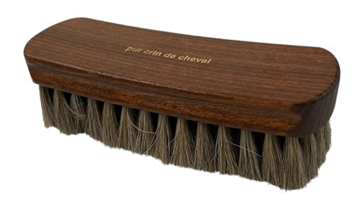 Coimbra Shoe Brush ONESIZE BEIGE