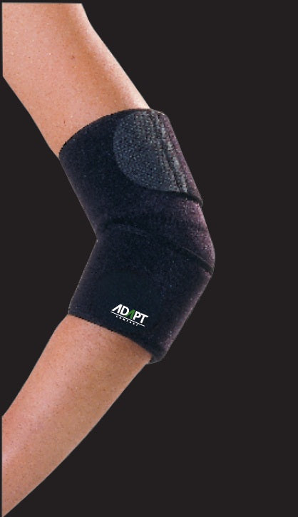 Elbow Support BLACK