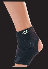 Ankle Support BLACK