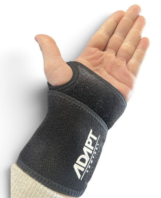 Wrist Support LoopBLACK