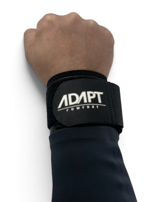 Wrist Support BLACK