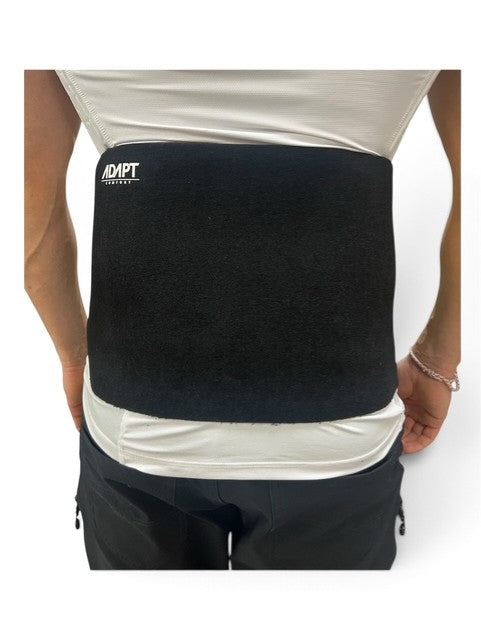 Waist Trimmer BLACK