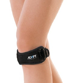Jumper`s Knee BLACK