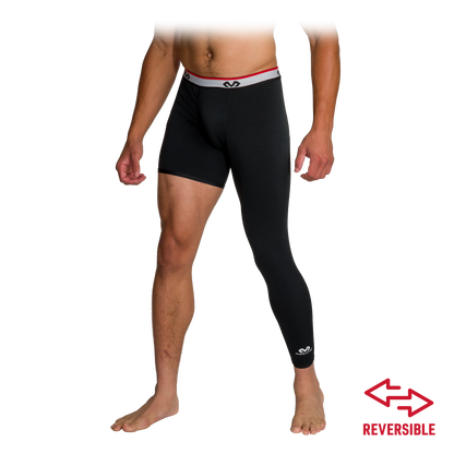 One Legged 3/4 Compression Tight