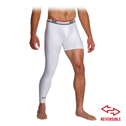 One Legged 3/4 Compression Tight