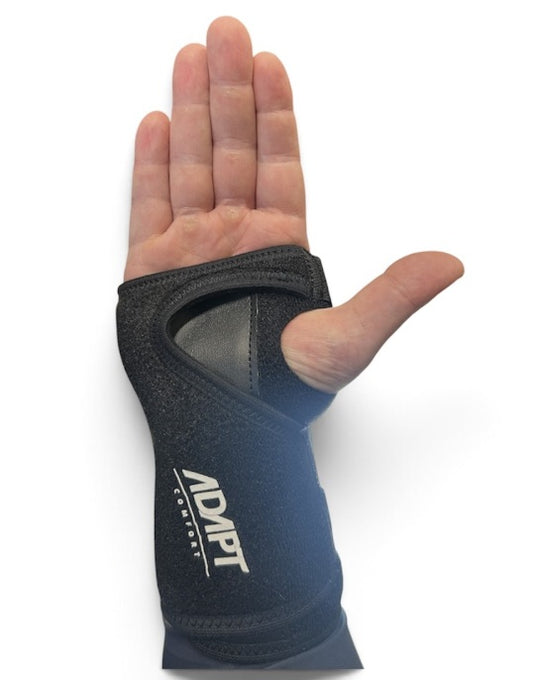 Wrist stabilizor hö BLACK
