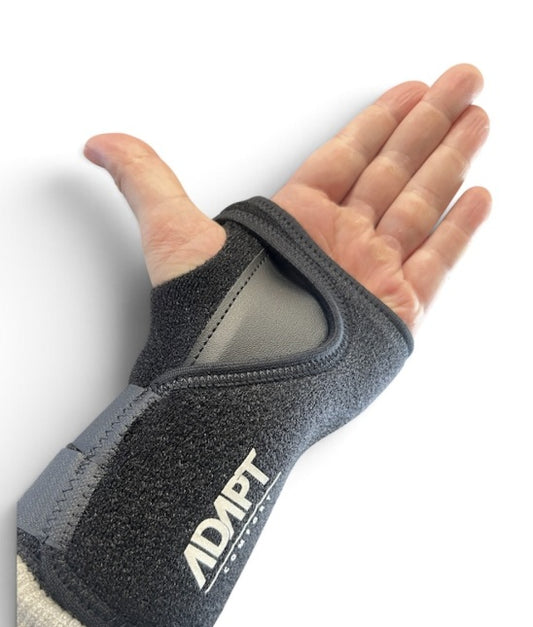 Wrist stabilizor vä BLACK
