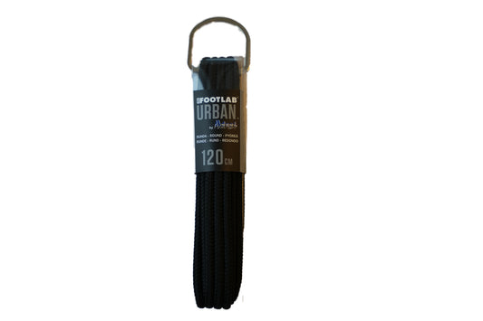 Rund 120cm BLACK