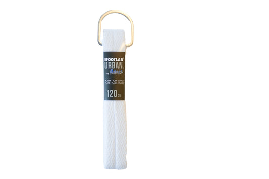 Flat 120cm WHITE