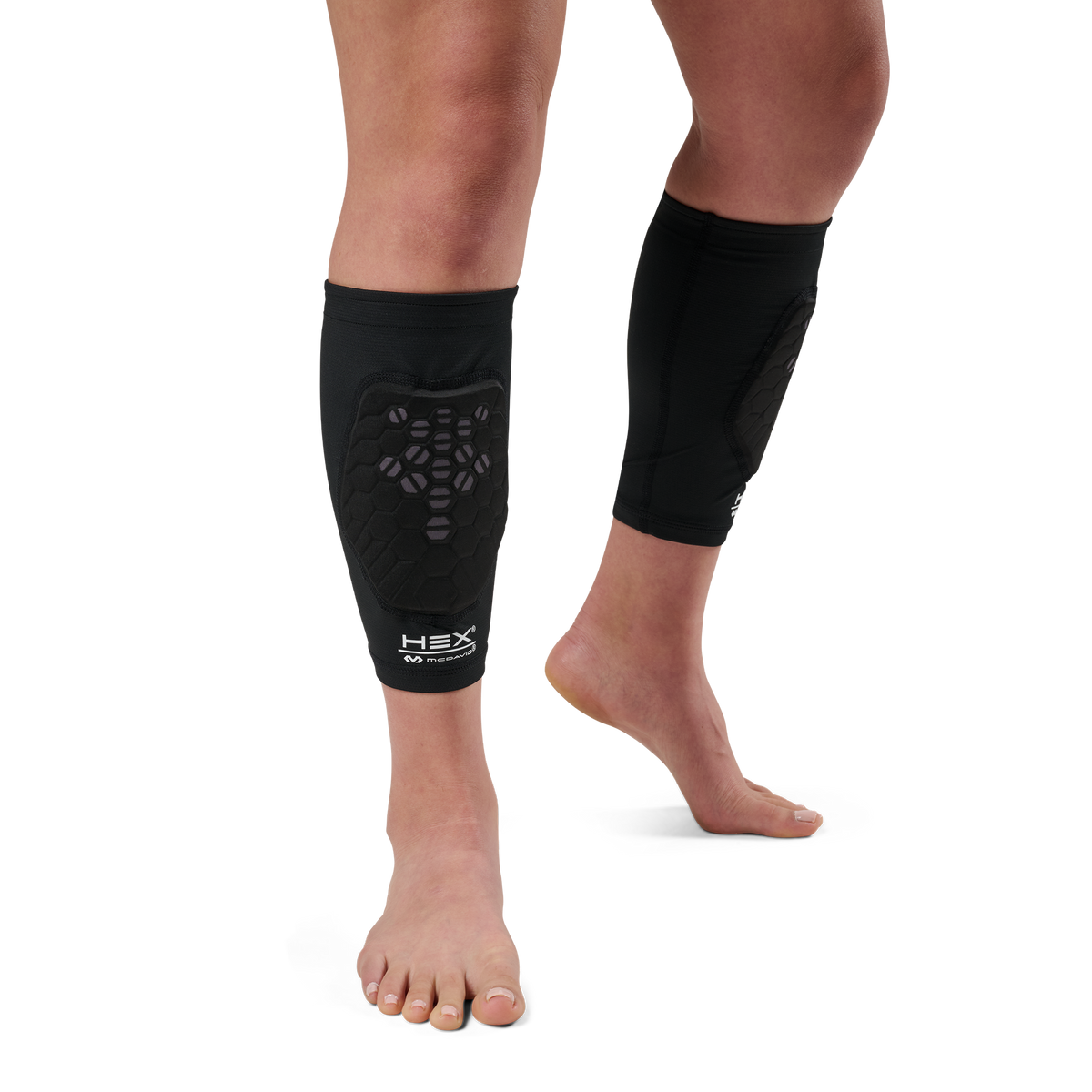 HEX Viz knee / Elbow Pad Pair