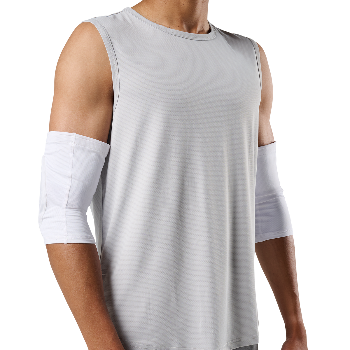 HEX Viz knee / Elbow Pad Pair