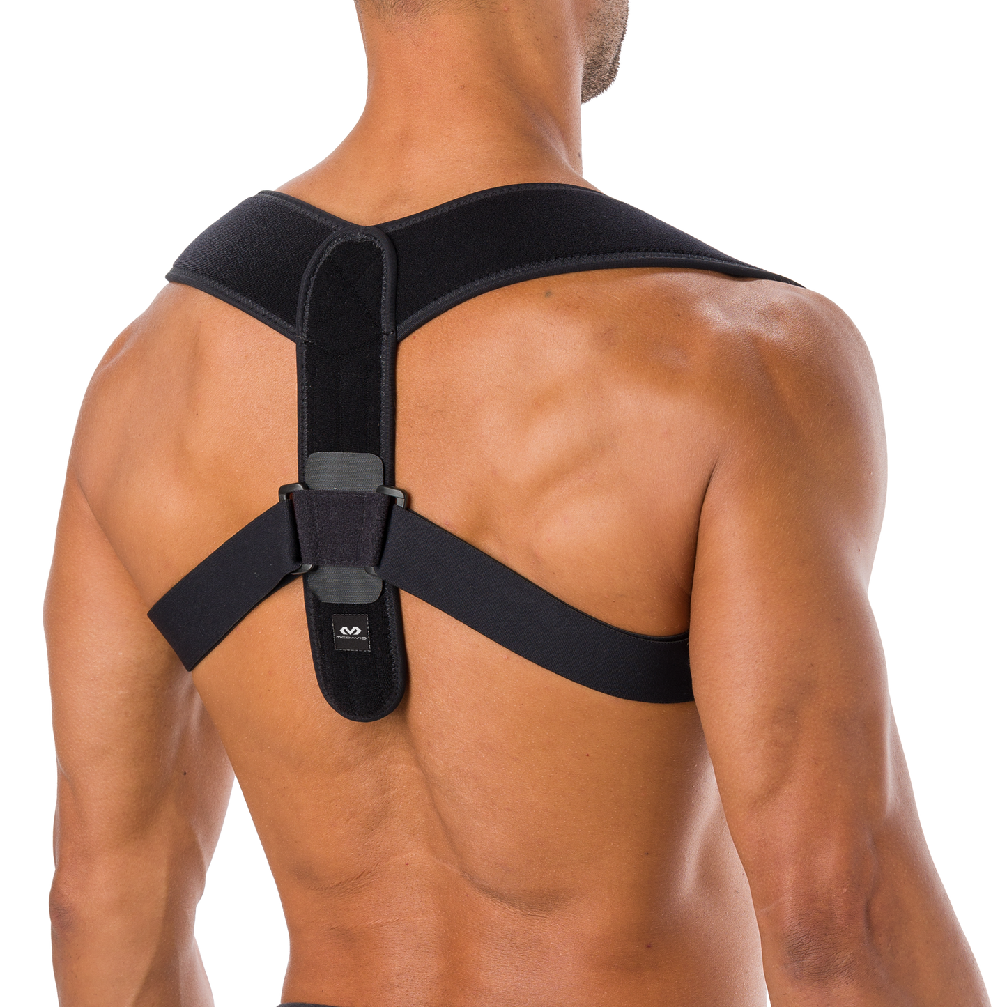 Posture Support Black