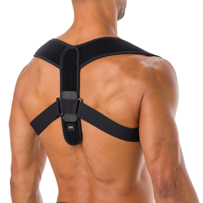Posture Support Black