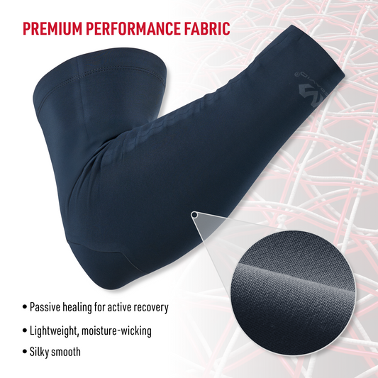 Infused Buttersoft Arm Sleeve