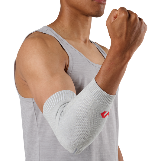 Infused Knit Elbow Sleeve