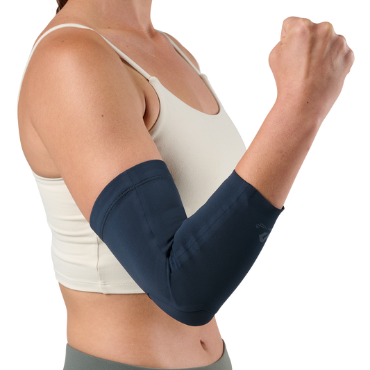 Infused Buttersoft Elbow Sleeve