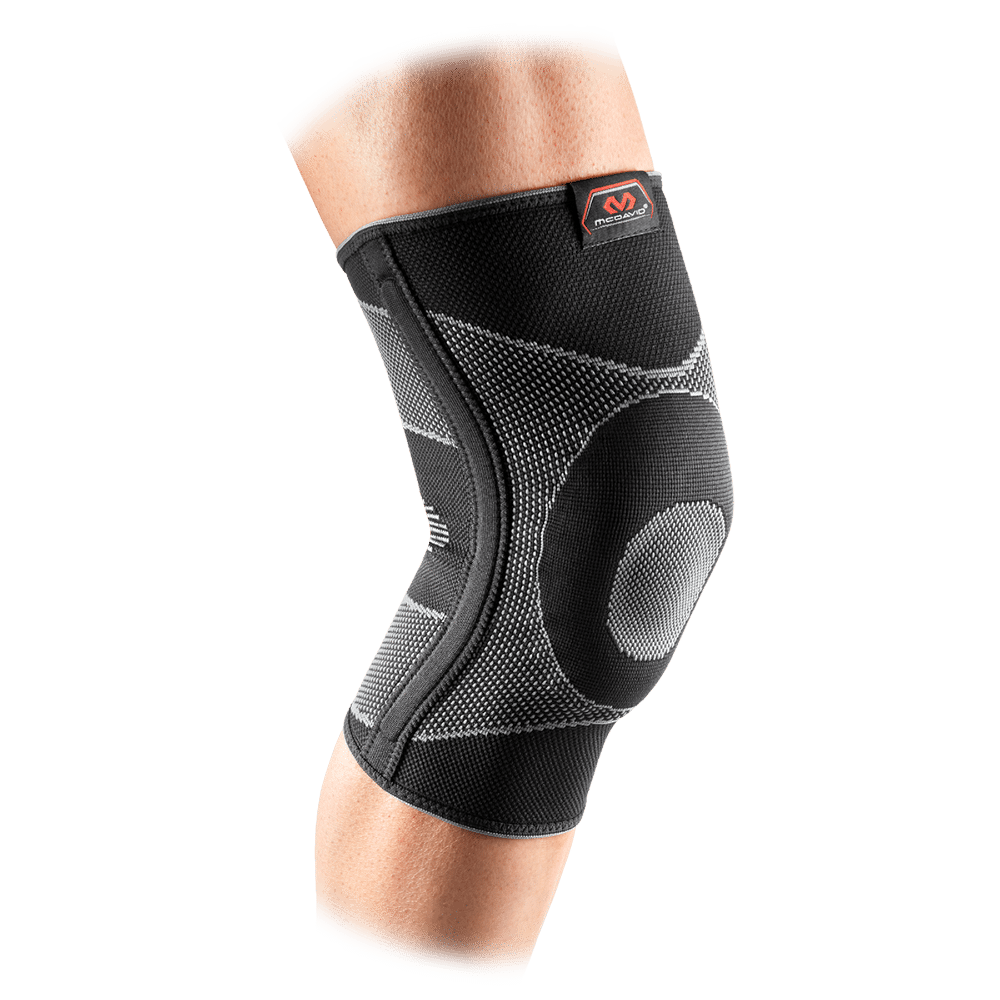 Knee Sleeve 4way w stays