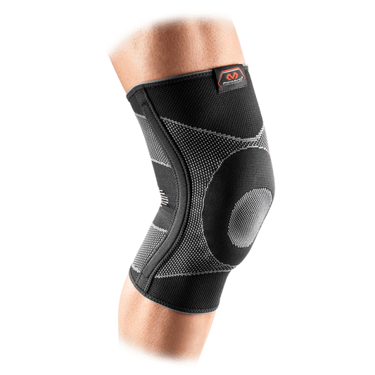 Knee Sleeve 4way w stays